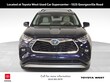 Toyota Highlander Hybrid