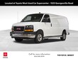 GMC Savana 2500