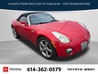  Pontiac Solstice