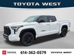 2026 Toyota Tundra i-FORCE MAX Limited Truck CrewMax