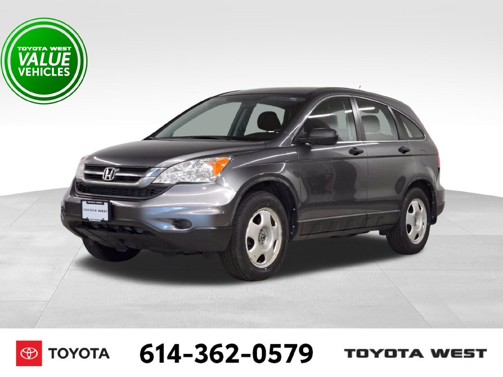 2010 Honda CR-V