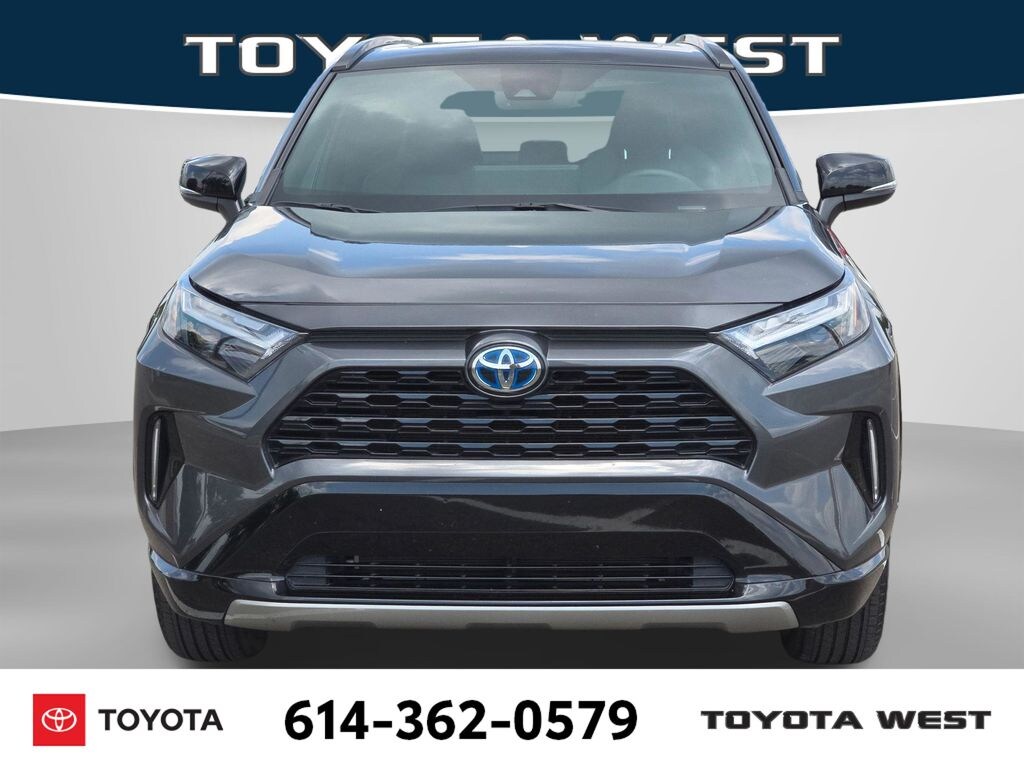 Used 2024 Toyota RAV4 Hybrid XSE SUV