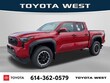  Toyota Tacoma i-FORCE MAX