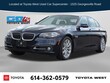  BMW 535i