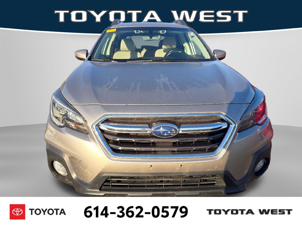 Used 2019 Subaru Outback 2.5i Premium SUV