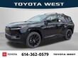  Toyota RAV4 Plug-In Hybrid