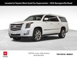 CADILLAC Escalade ESV