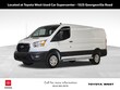 Ford Transit-250 Cargo