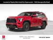 Toyota Sequoia
