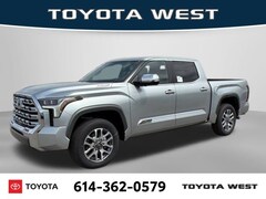 2026 Toyota Tundra i-FORCE MAX 1794 Edition Truck CrewMax
