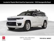 Jeep Grand Cherokee L