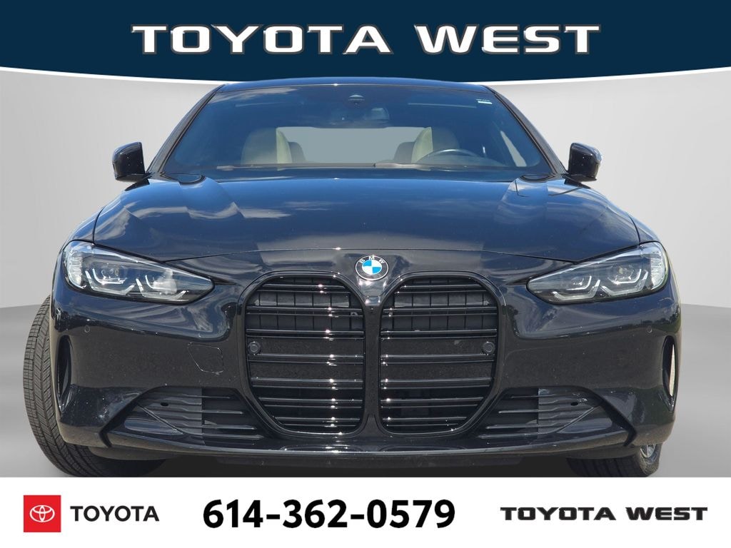 Used 2022 BMW 430i xDrive Coupe
