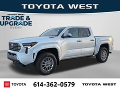 2025 Toyota Tacoma i-FORCE MAX Truck Double Cab