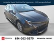  Toyota Corolla Hatchback