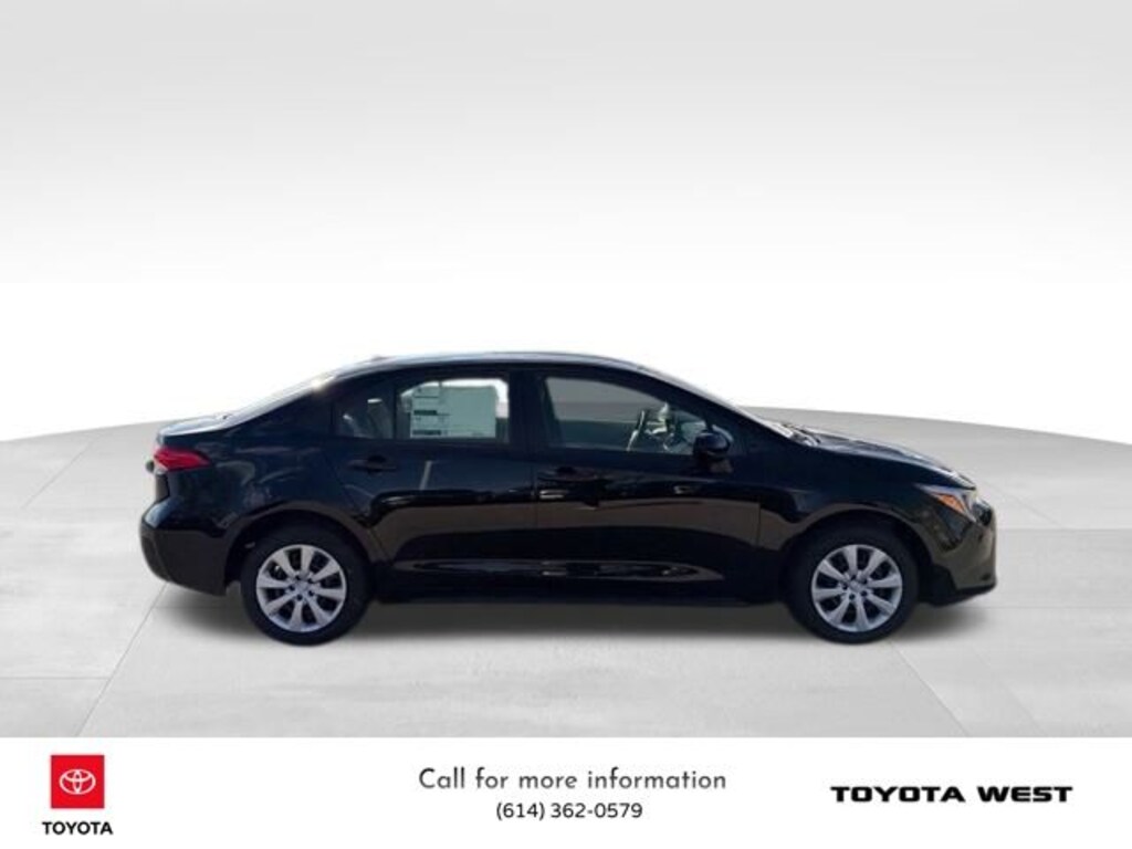 New 2026 Toyota Corolla Hybrid  Sedan