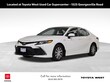 Toyota Camry Hybrid