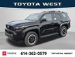  Toyota 4Runner Hybrid