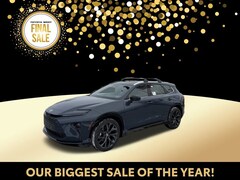 2025 Toyota Crown Signia SUV