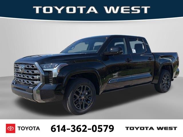 2026 Toyota Tundra
