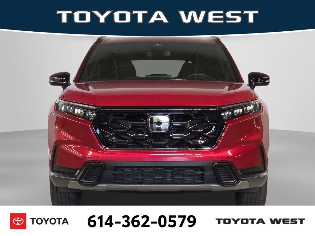 Used 2024 Honda CR-V Hybrid Sport SUV