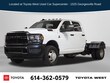  Ram 3500 Chassis Cab