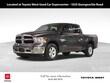 Ram 1500 Classic
