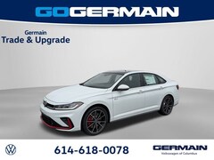 2026 Volkswagen Jetta GLI 2.0T Autobahn Sedan