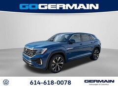 2026 Volkswagen Atlas Cross Sport 2.0T SEL Premium R-Line SUV