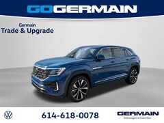 2026 Volkswagen Atlas Cross Sport 2.0T SEL Premium R-Line SUV