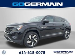 2026 Volkswagen Atlas Cross Sport 2.0T SEL SUV