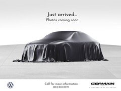 2025 Volkswagen Taos 1.5T S SUV