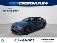 2026 Volkswagen Jetta GLI 2.0T Autobahn Sedan