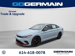 2026 Volkswagen Jetta GLI 2.0T Autobahn Sedan