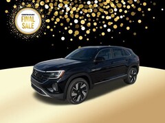 2026 Volkswagen Atlas Cross Sport 2.0T SEL SUV