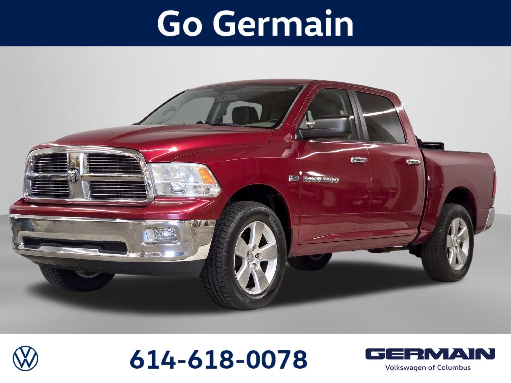  Ram 1500