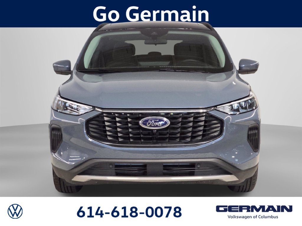 Used 2023 Ford Escape Active SUV