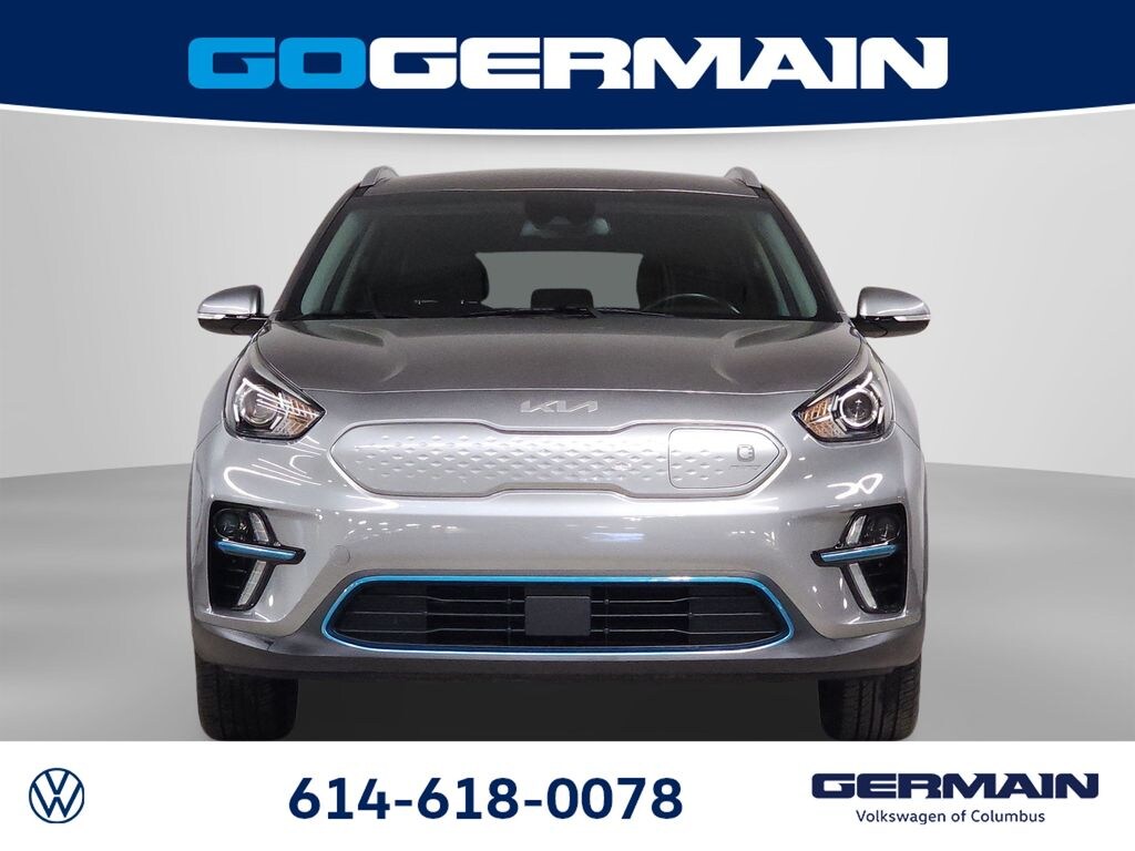Used 2022 Kia Niro EV EX SUV