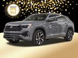  Volkswagen Atlas Cross Sport