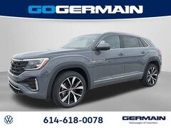 2026 Volkswagen Atlas Cross Sport 2.0T SEL Premium R-Line SUV