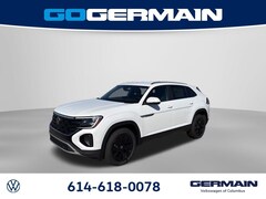 2026 Volkswagen Atlas Cross Sport 2.0T SE w/Technology SUV