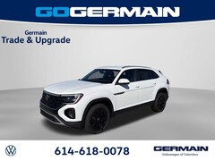 2026 Volkswagen Atlas Cross Sport 2.0T SE w/Technology SUV