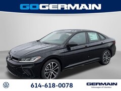 2026 Volkswagen Jetta 1.5T Sport Sedan