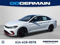 2026 Volkswagen Jetta GLI 2.0T Autobahn Sedan