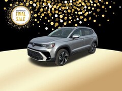 2025 Volkswagen Taos 1.5T SE SUV