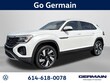  Volkswagen Atlas Cross Sport