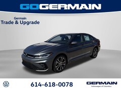 2026 Volkswagen Jetta 1.5T Sport Sedan