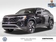 Volkswagen Atlas Cross Sport