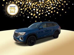 2026 Volkswagen Atlas 2.0T SE w/Technology SUV