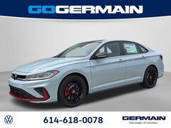 2026 Volkswagen Jetta GLI 2.0T Autobahn Sedan