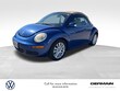 Volkswagen New Beetle